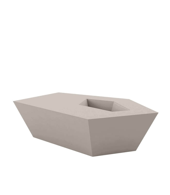 FAZ Mesa Tumbona 60x57x22