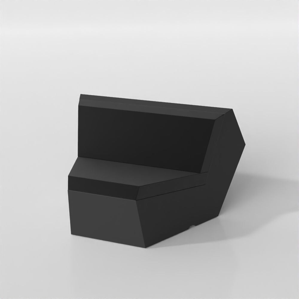 FAZ Sofa Module Esquina 45º