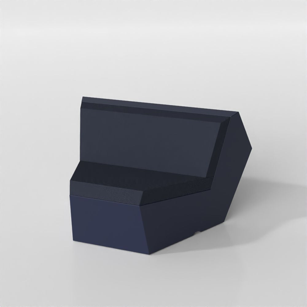 FAZ Sofa Module Esquina 45º