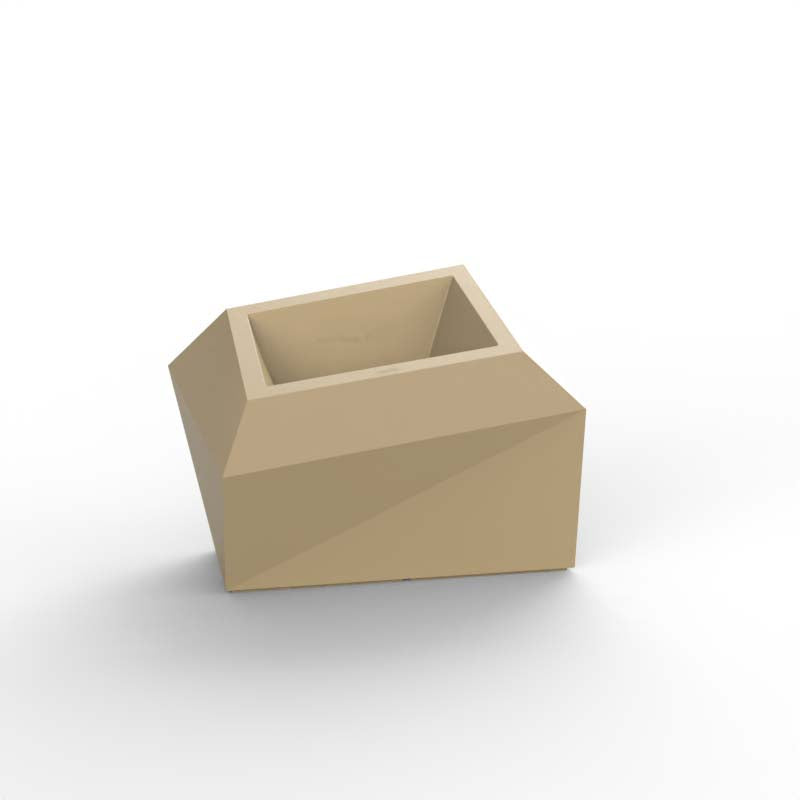 FAZ Planter XL Low