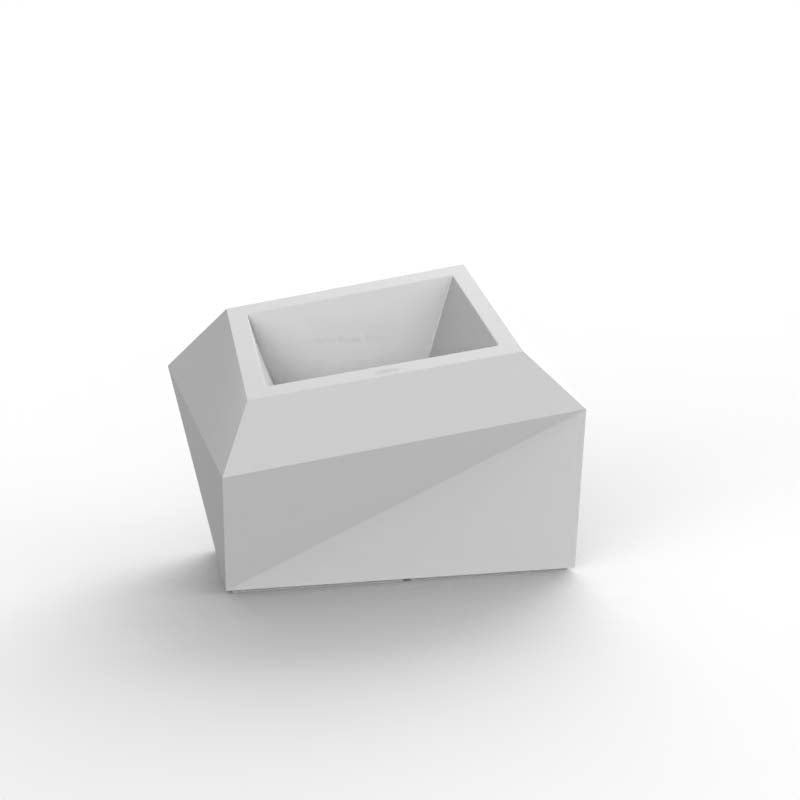 FAZ Planter XL Low