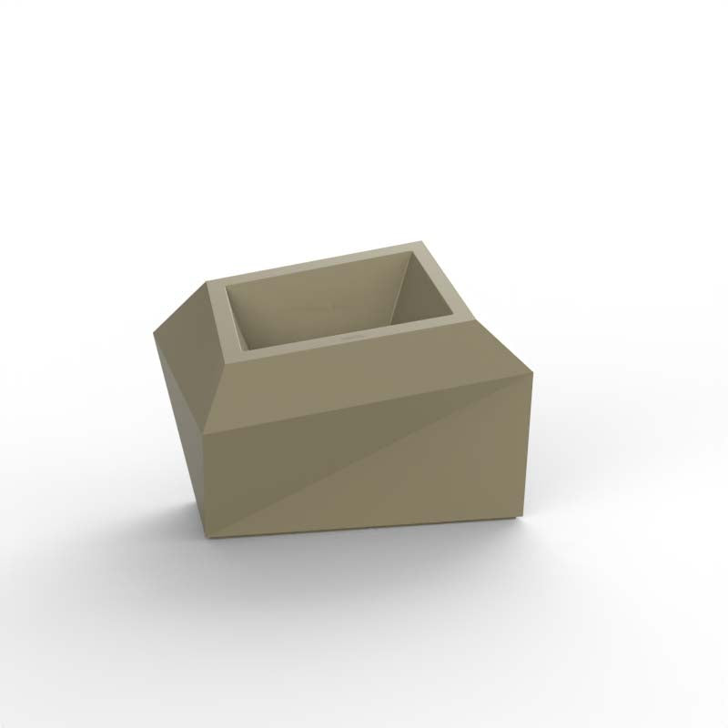 FAZ Planter XL Low