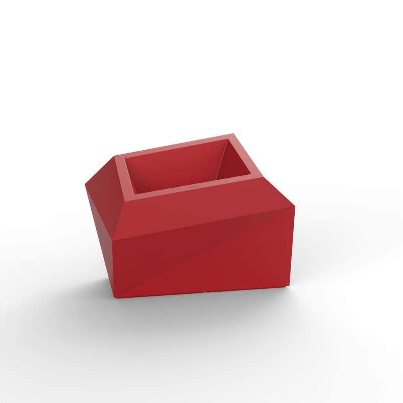 FAZ Planter XL Low
