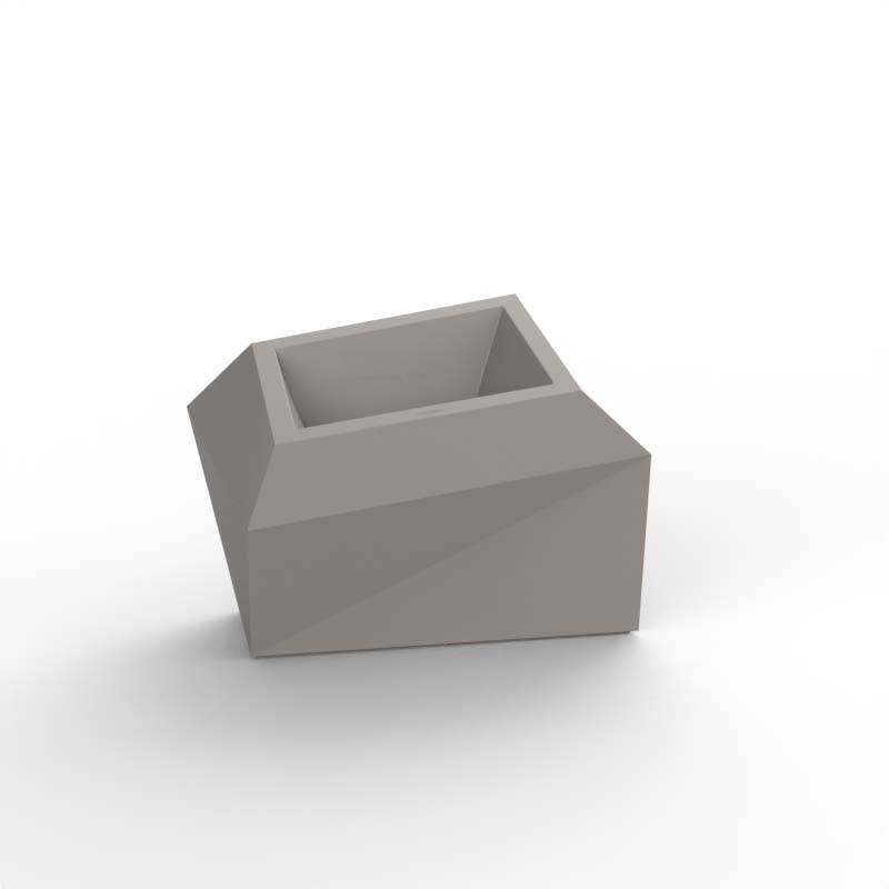 FAZ Planter XL Low