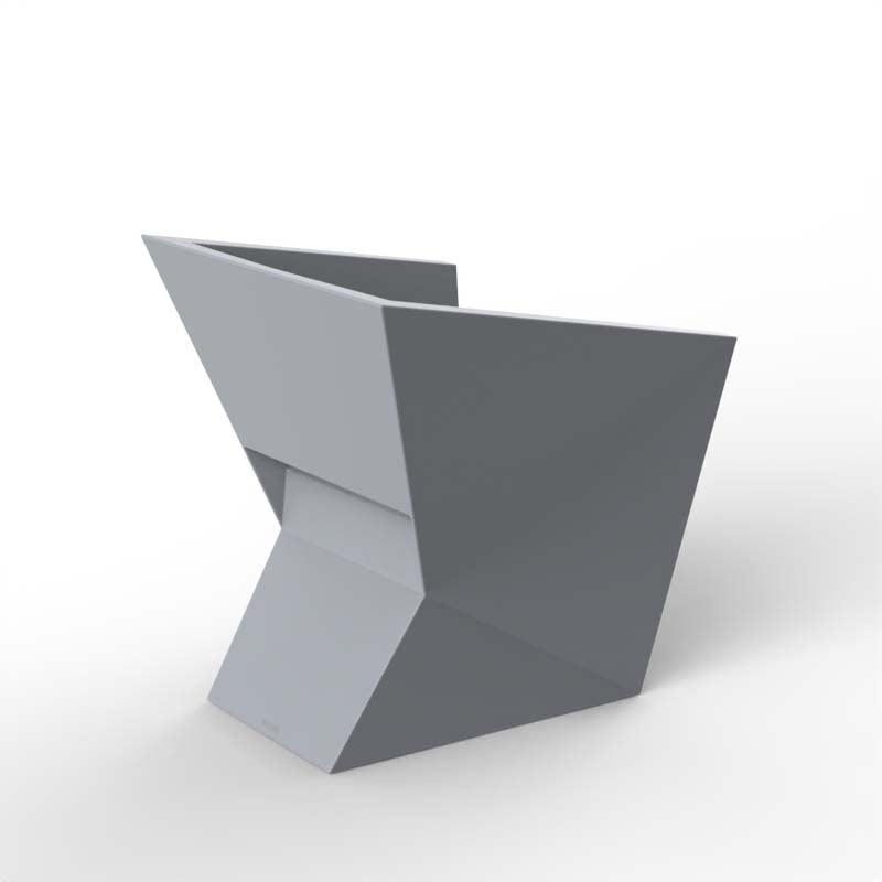 FAZ Chair with Arms