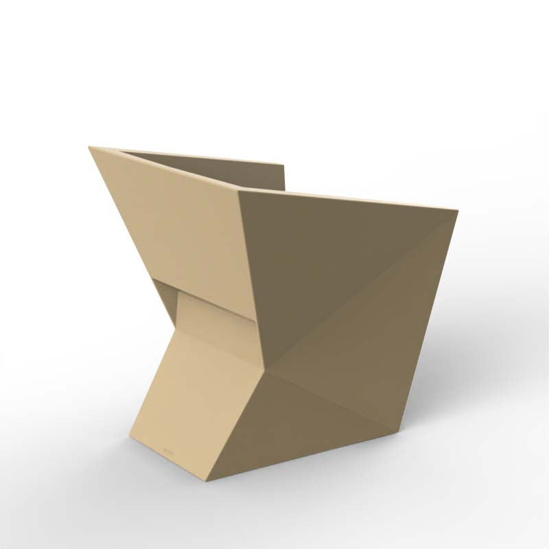 FAZ Chair with Arms