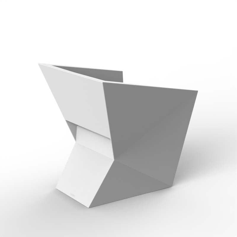 FAZ Chair with Arms