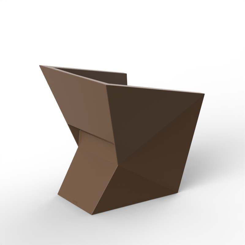 FAZ Chair with Arms