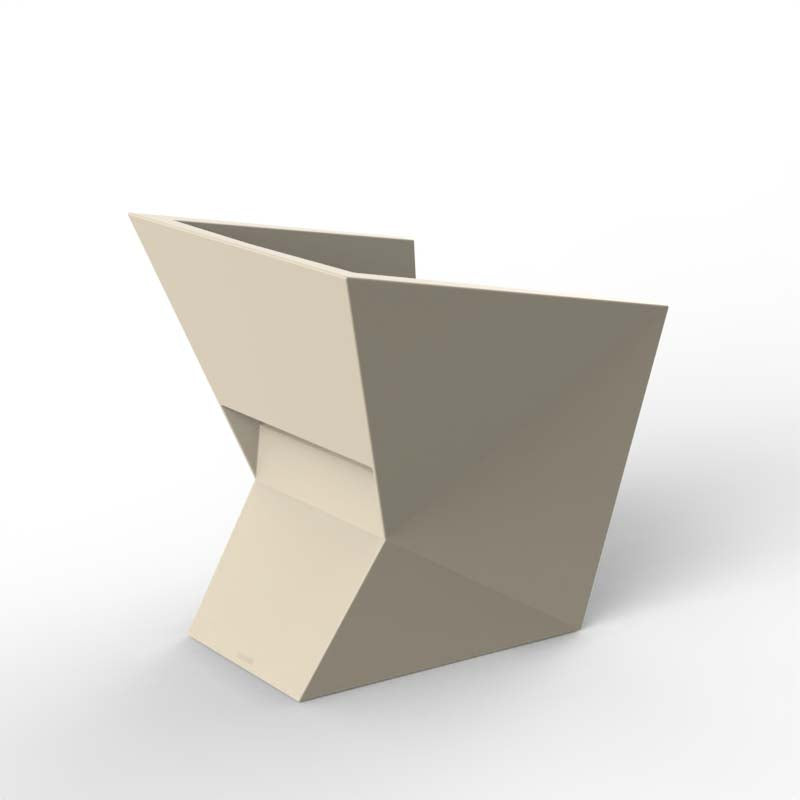 FAZ Chair with Arms
