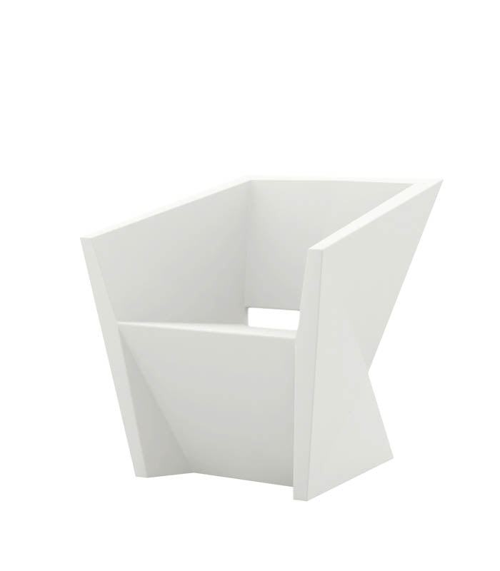 FAZ Chair with Arms