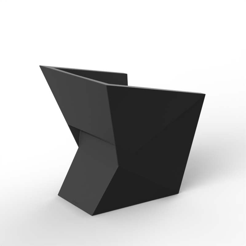 FAZ Chair with Arms