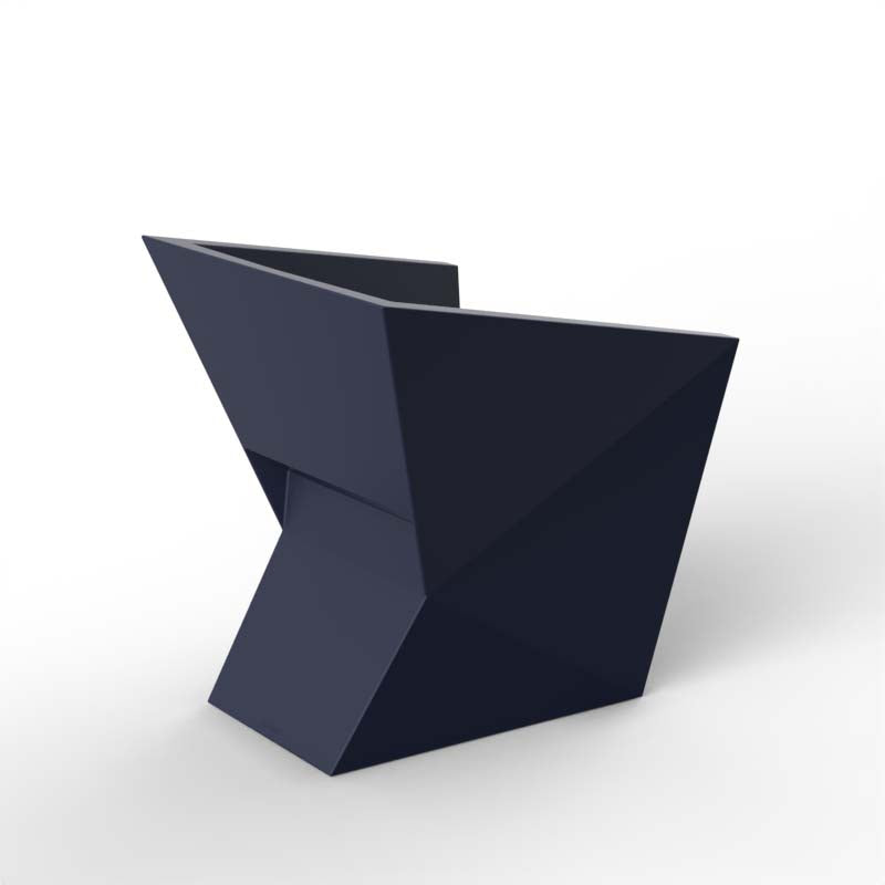 FAZ Chair with Arms