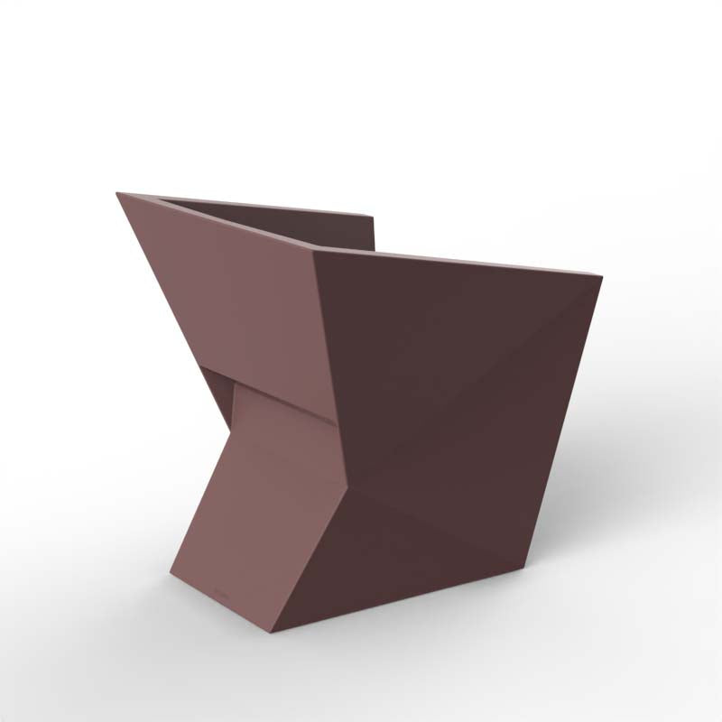 FAZ Chair with Arms