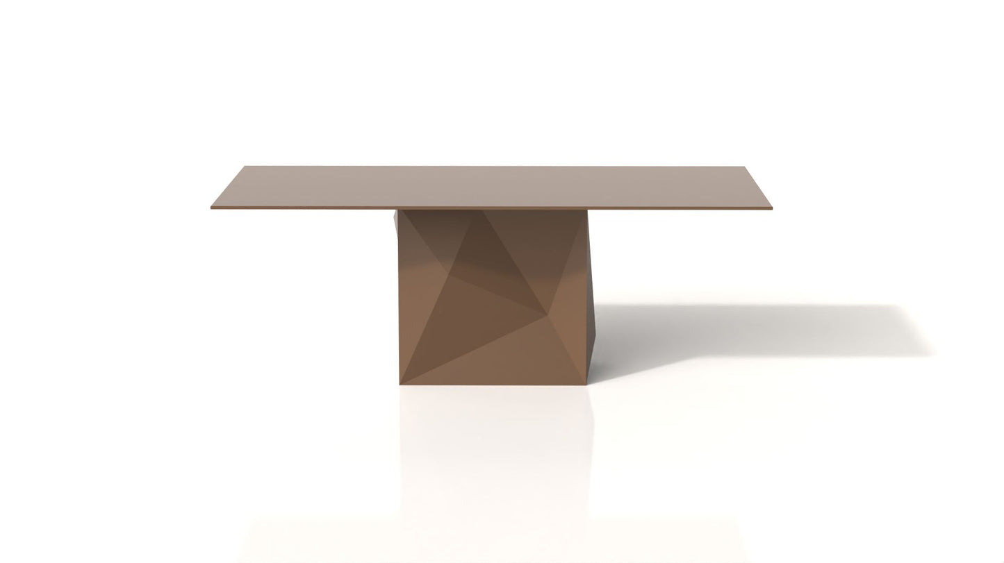 FAZ Mesa 200x100x72