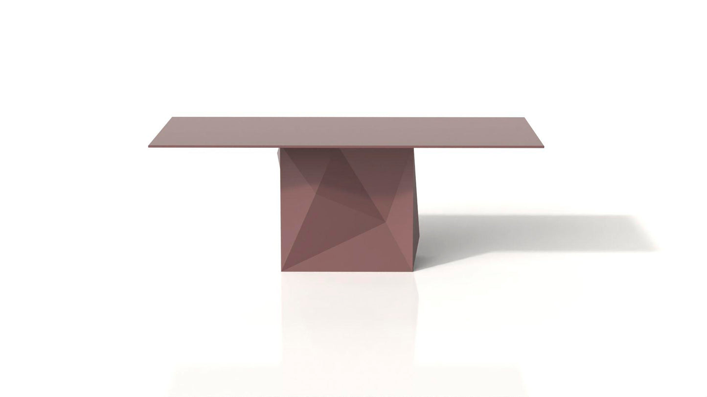 FAZ Mesa 200x100x72