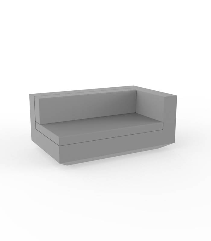VELA Sofa Modul Links XL