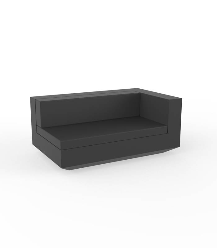 VELA Sofa Modul Links XL