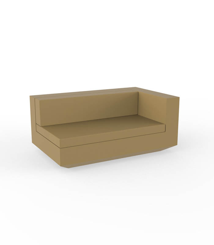 VELA Sofa Modul Links XL