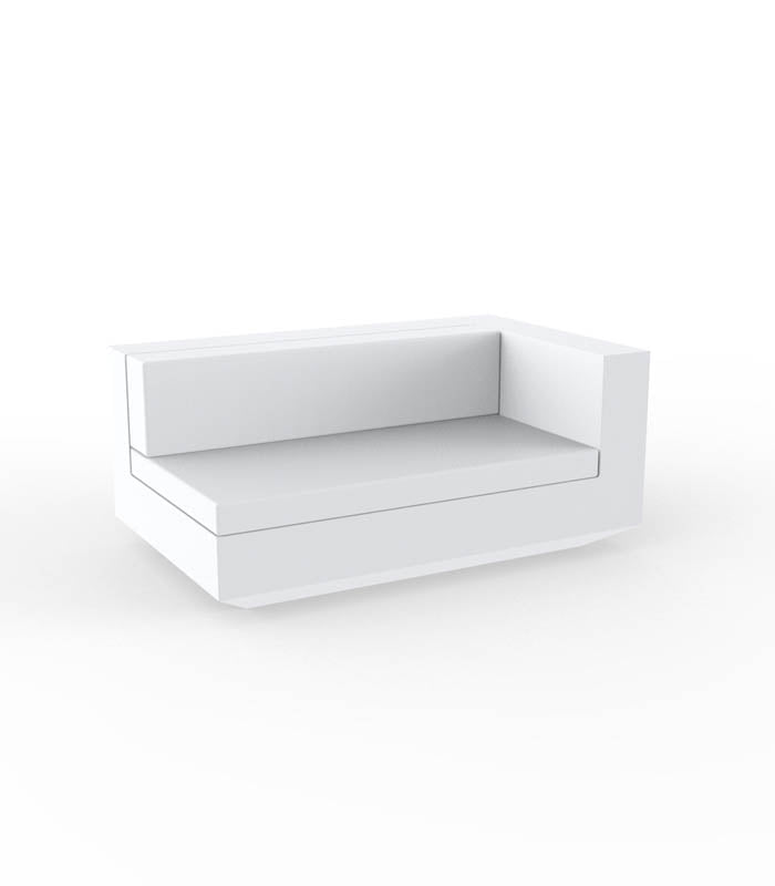 VELA Sofa Modul Links XL