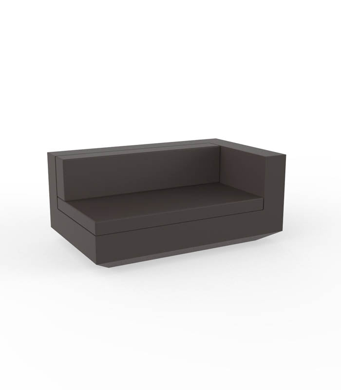 VELA Sofa Modul Links XL