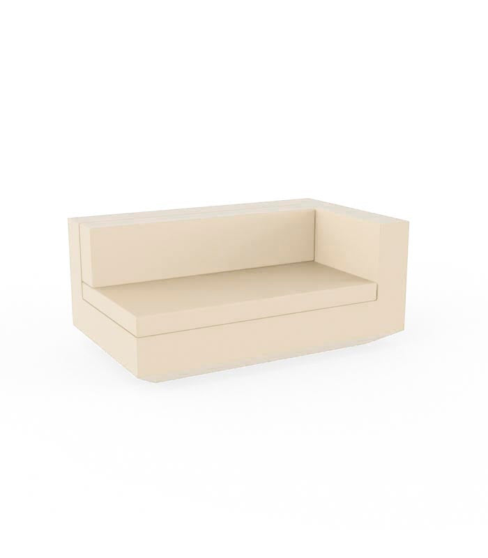 VELA Sofa Modul Links XL