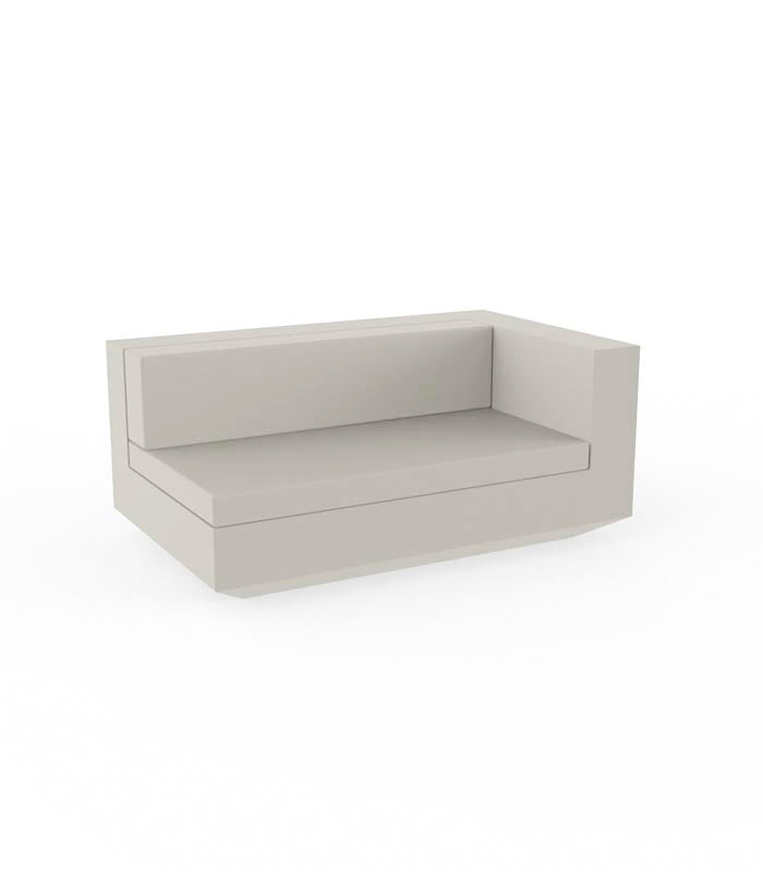 VELA Sofa Modul Links XL
