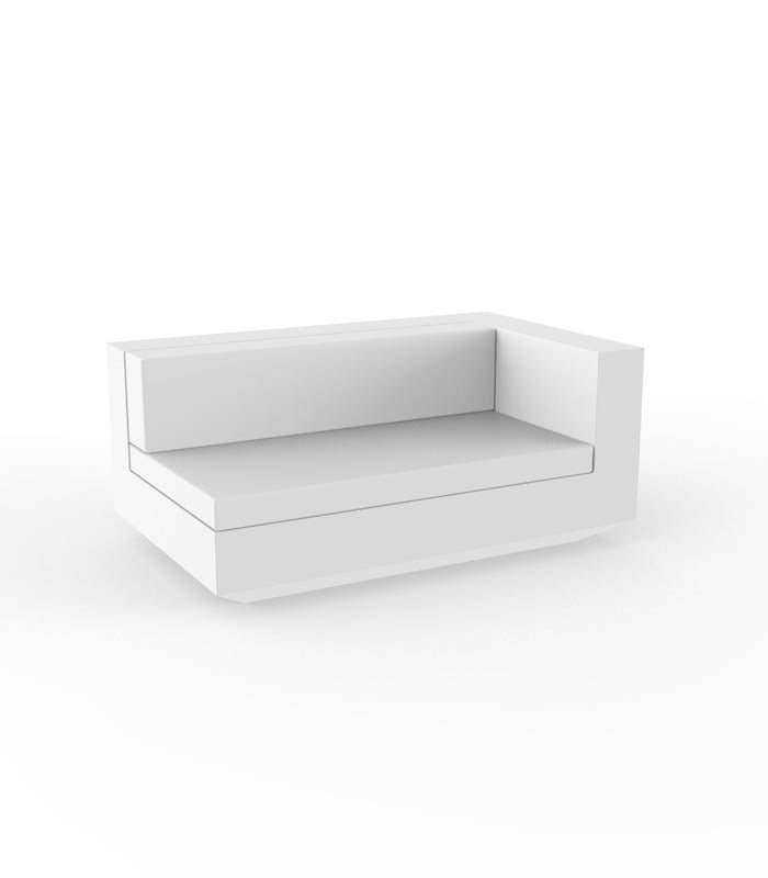 VELA Sofa Modul Links XL