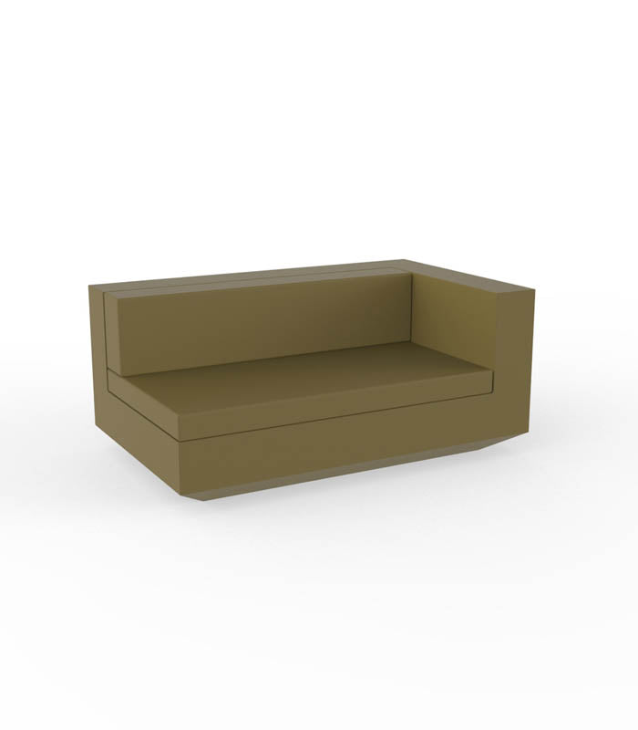 VELA Sofa Modul Links XL