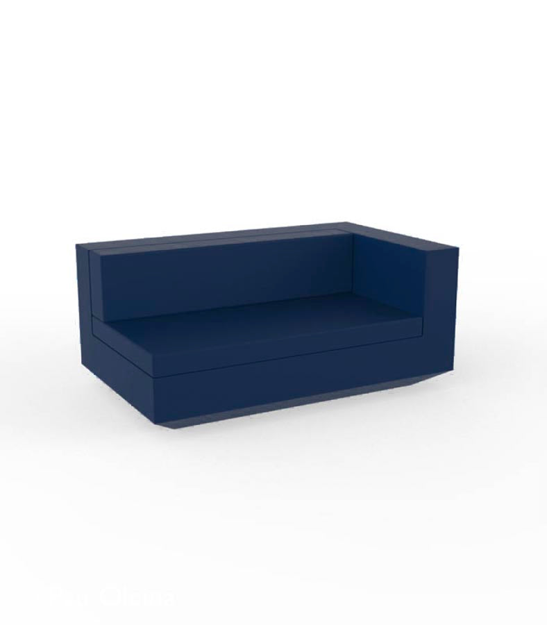 VELA Sofa Modul Links XL