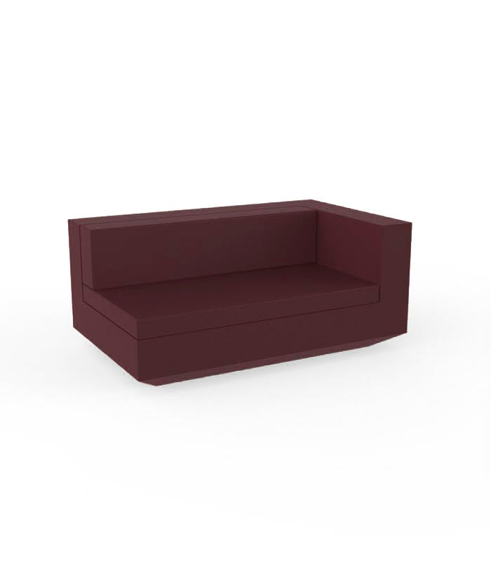 VELA Sofa Modul Links XL