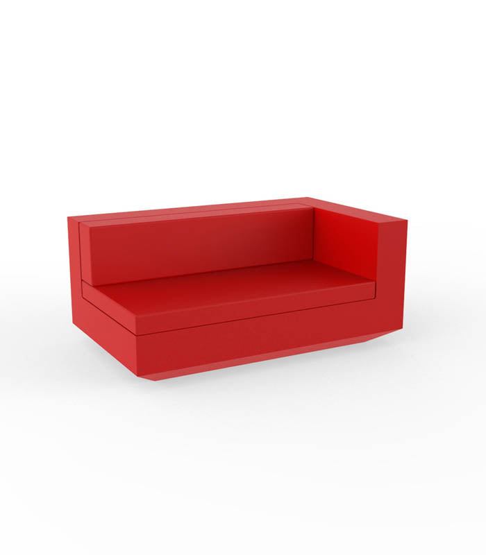 VELA Sofa Modul Links XL
