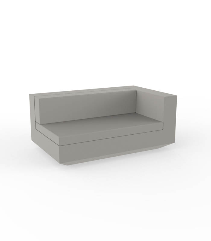 VELA Sofa Modul Links XL