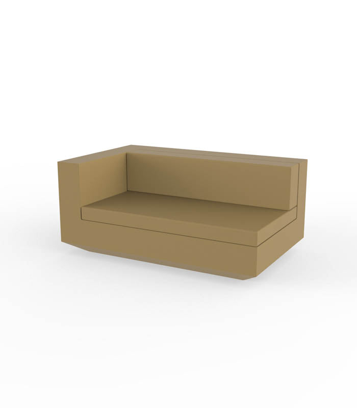 VELA Sofa Modul Richts XL
