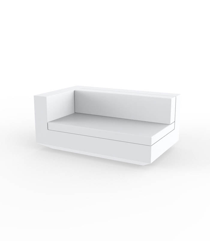 VELA Sofa Modul Richts XL