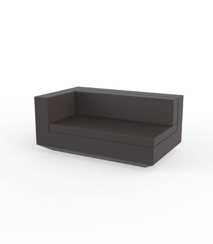 VELA Sofa Modul Richts XL