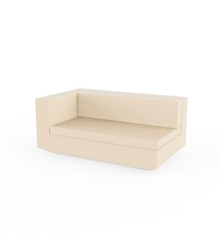 VELA Sofa Modul Richts XL