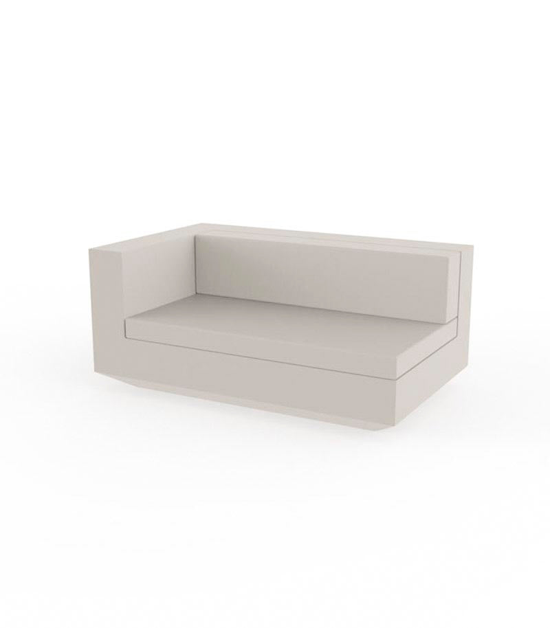 VELA Sofa Modul Richts XL