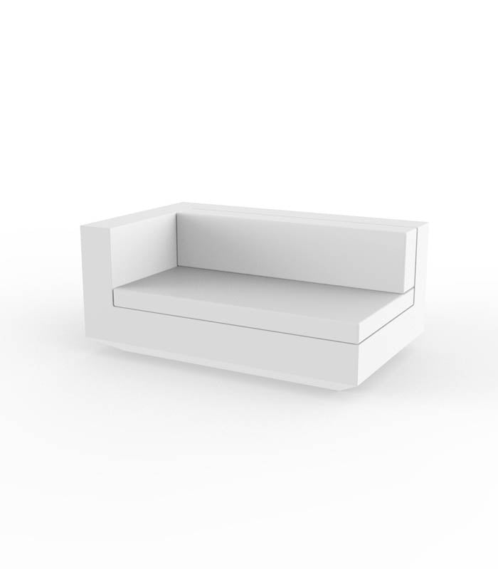 VELA Sofa Modul Richts XL