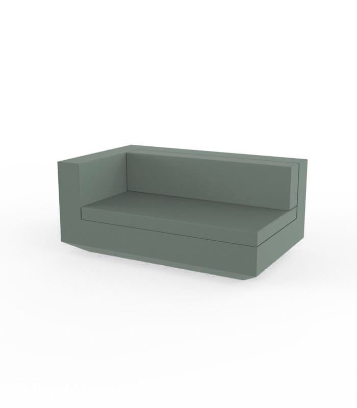 VELA Sofa Modul Richts XL