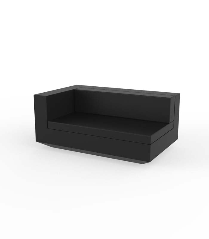 VELA Sofa Modul Richts XL