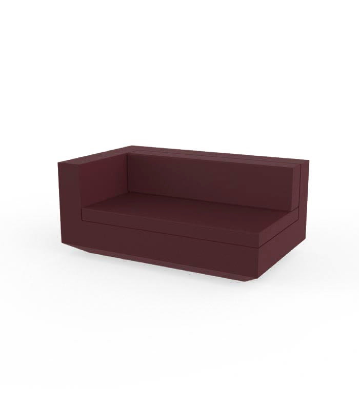 VELA Sofa Modul Richts XL