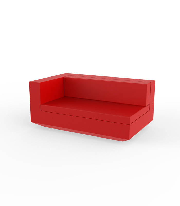 VELA Sofa Modul Richts XL