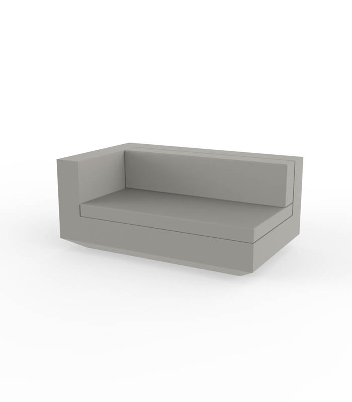 VELA Sofa Modul Richts XL