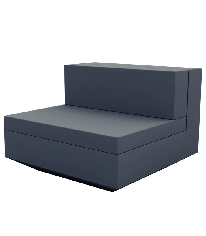 VELA Sofa Modul Central
