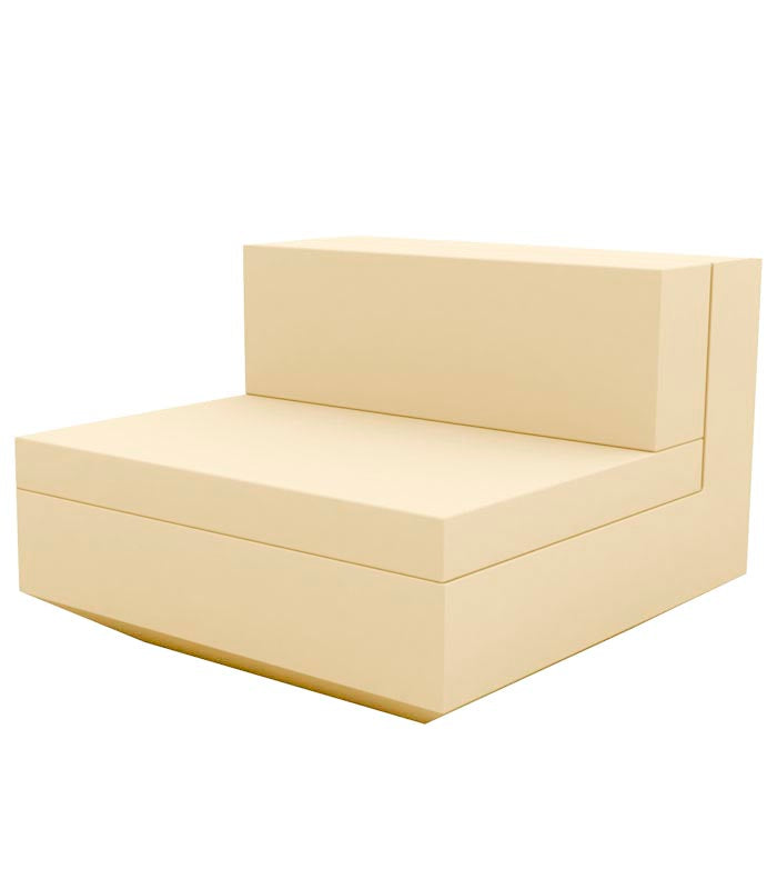 VELA Sofa Modul Central