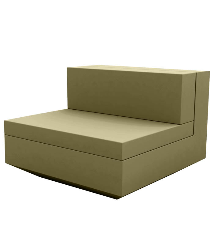 VELA Sofa Modul Central