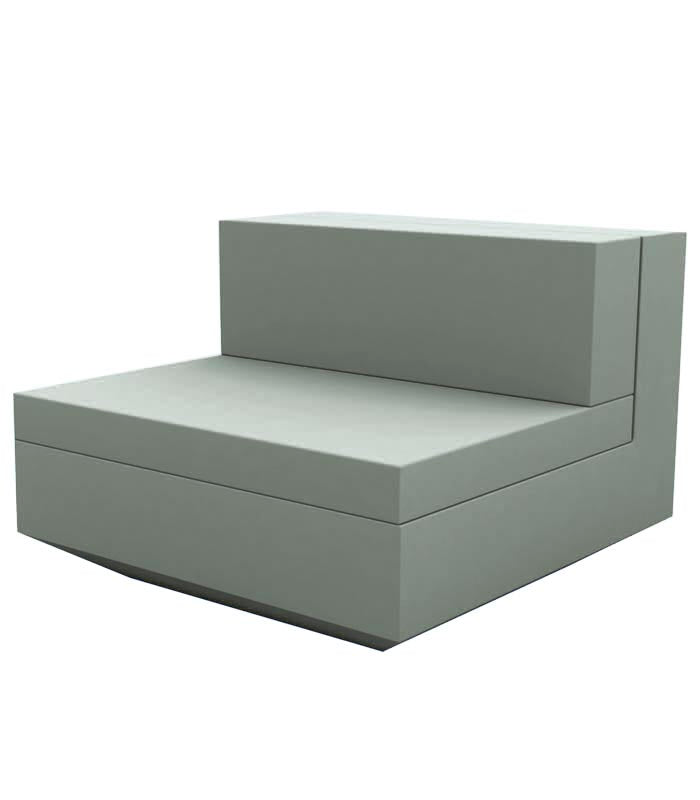 VELA Sofa Modul Central