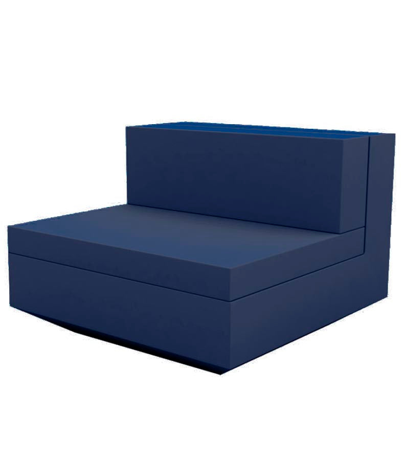 VELA Sofa Modul Central