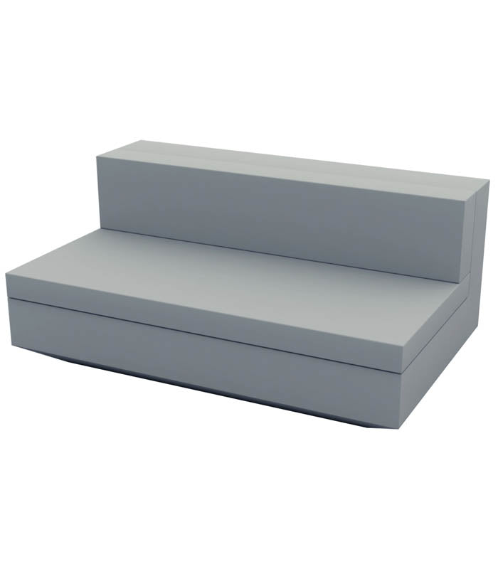 VELA Sofa Modul Central XL