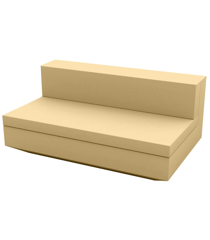 VELA Sofa Modul Central XL